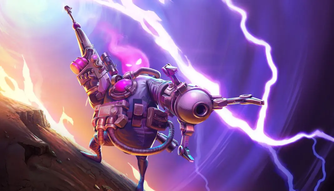 Drifters Loot the Galaxy Drifters Loot the Galaxy