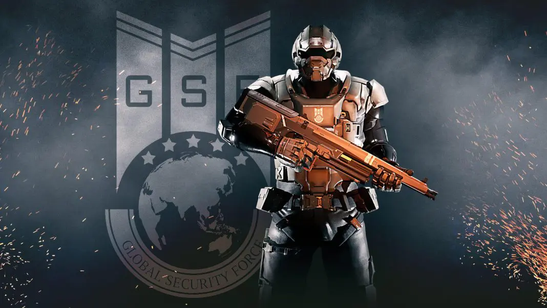 Eximius Seize the Frontline