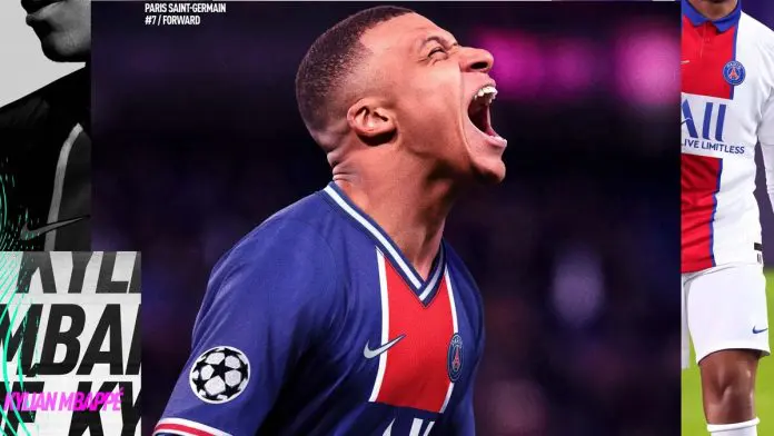 FIFA 21 FIFA 21
