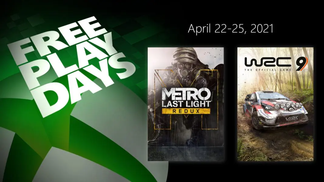 Free Play Days Free Play Days