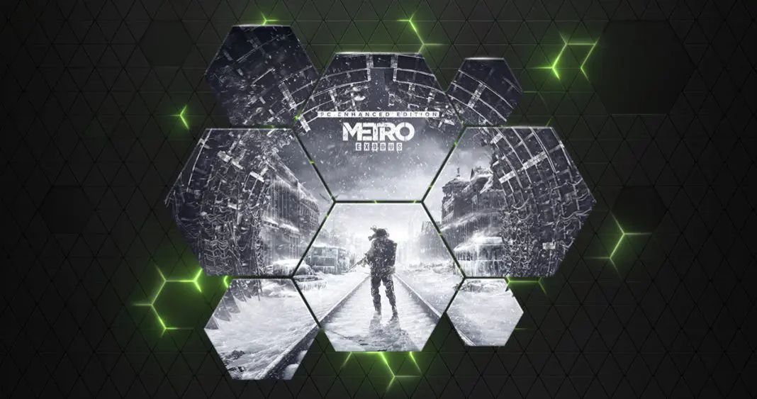 Geforce NOW Geforce NOW