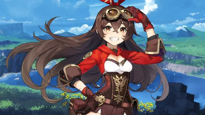 Genshin Impact Jogo Grátis Genshin Impact Jogo Grátis