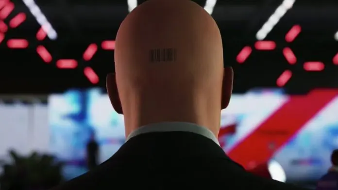 HITMAN 3 HITMAN 3
