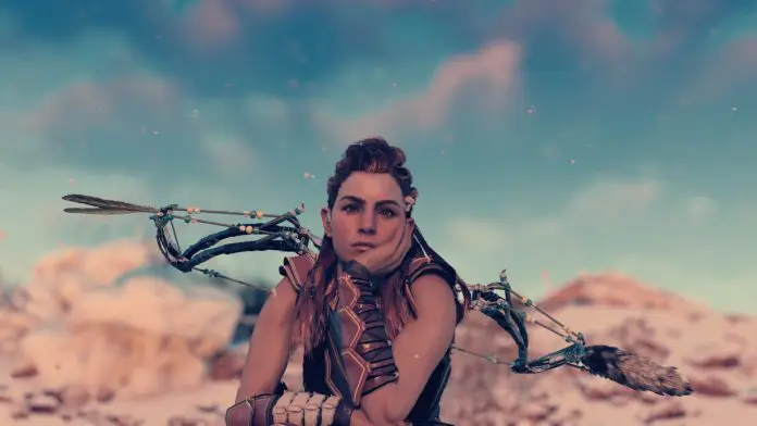 Horizon Zero Dawn