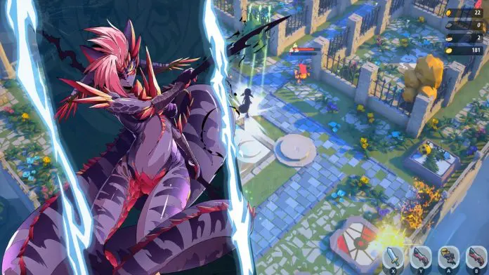 Jogos Geforce NOW Jogos Geforce NOW