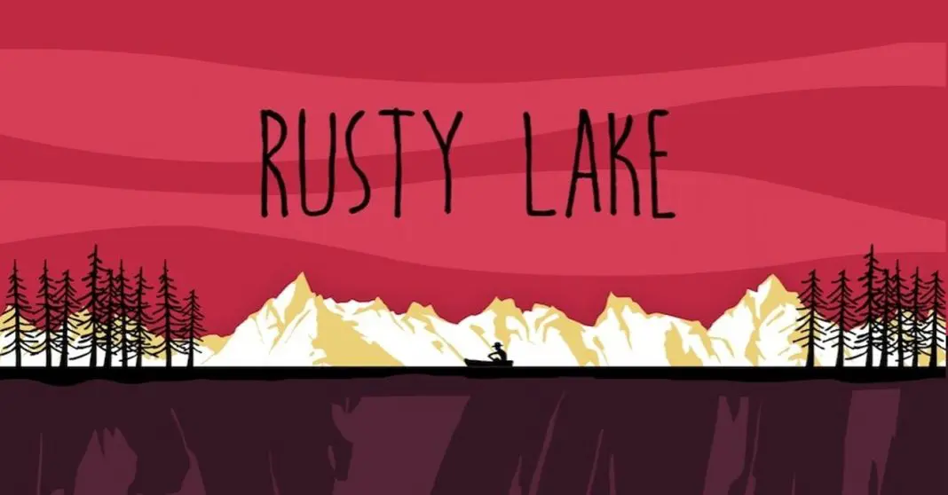 Rusty Lake Hotel