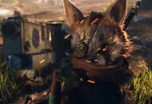 BIOMUTANT