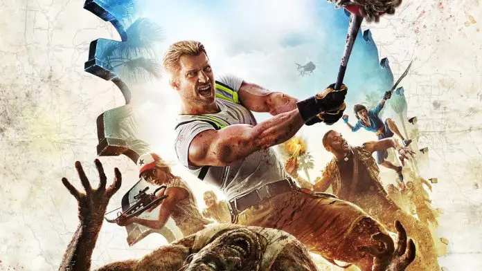 Dead Island 2 Dead Island 2