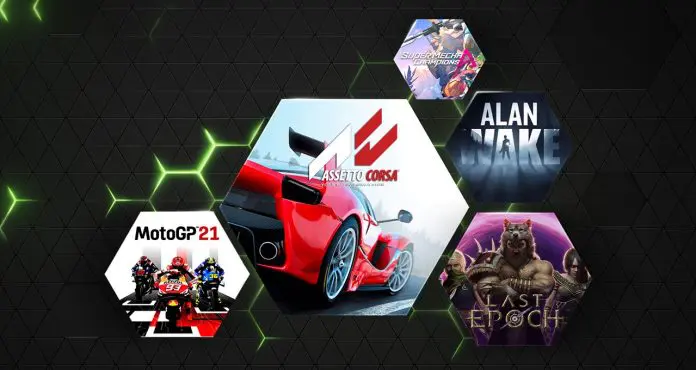 Geforce Now Geforce Now