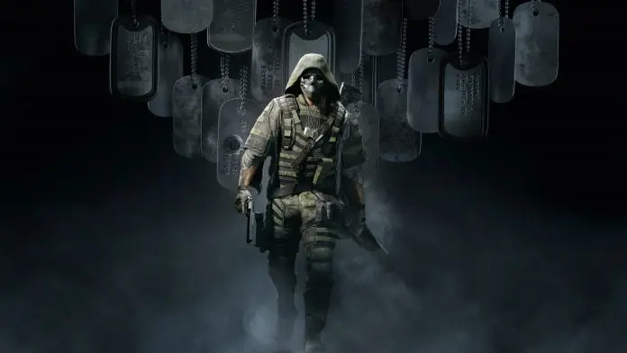 TomClancy's Ghost Recon Breakpoint TomClancy's Ghost Recon Breakpoint