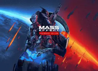 Mass Effect™Legendary Edition