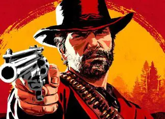Read Dead Redemption 2