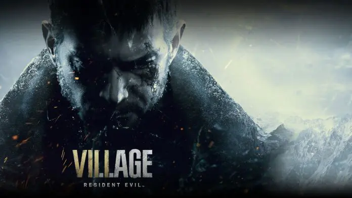 Resident Evil Village Resident Evil Village
