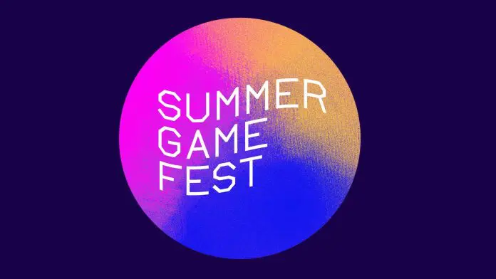 Summer Game Fest Summer Game Fest