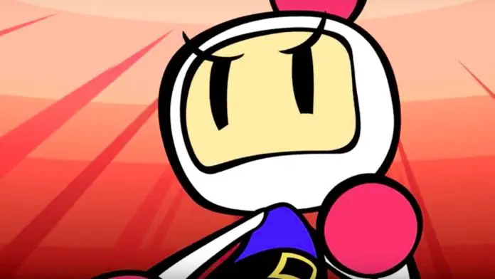 Super Bomberman R Online Super Bomberman R Online