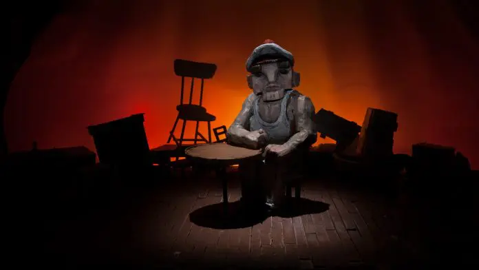 The Dream Machine The Dream Machine