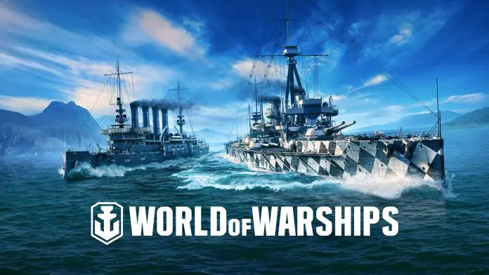 World of Warships Exclusive Pack