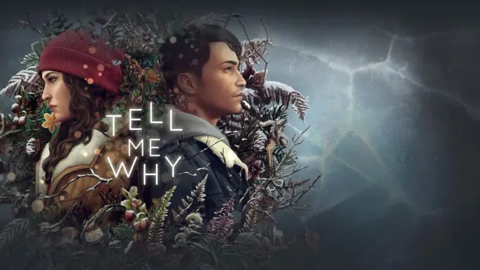 Tell me Why Tell me Why