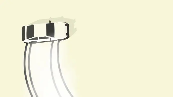 Absolute Drift Absolute Drift