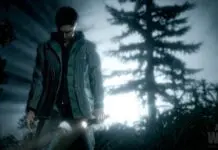 Alan Wake