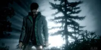 Alan Wake