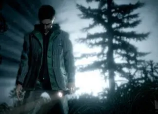 Jogos de PC estão baratos por menos de R$ 5 em promoção no Steam Alan Wake
