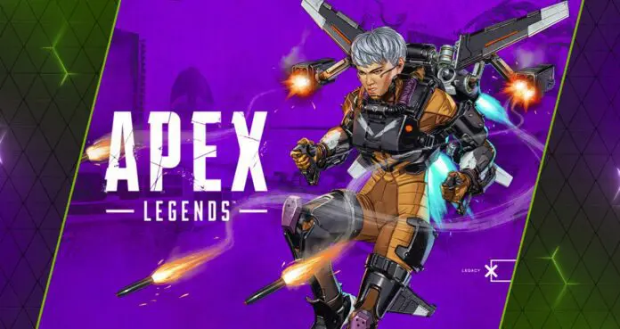 Apex legends Apex legends