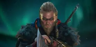 Assassin's Creed Valhalla