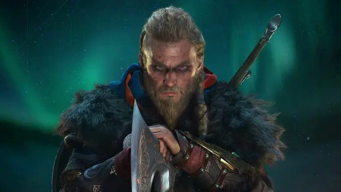 Assassin's Creed Valhalla Assassin's Creed Valhalla