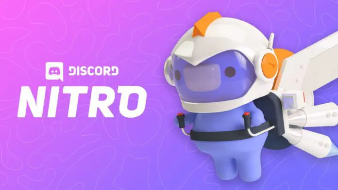 Discord Nitro Discord Nitro