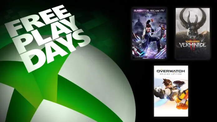 Free days play Free days play