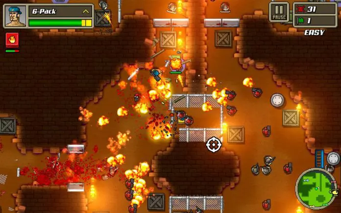 Kick Ass Commandos Kick Ass Commandos