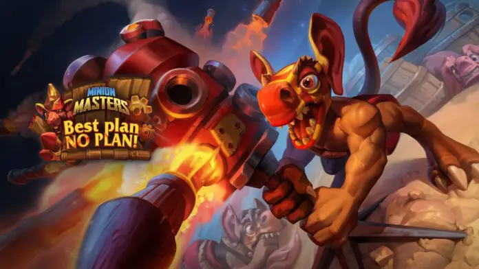 Minion Masters - Scrat Infestation Minion Masters - Scrat Infestation