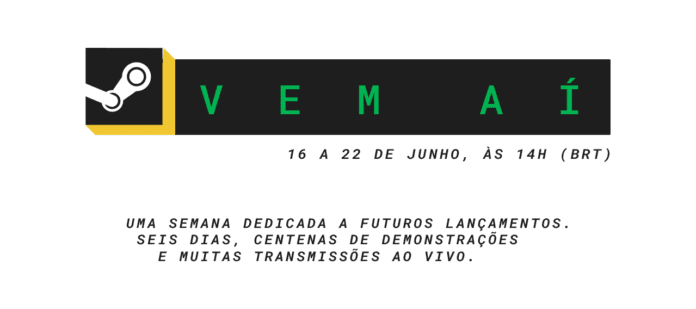 Steam Next Fest Steam Next Fest