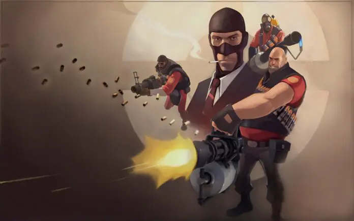 Team Fortress 2