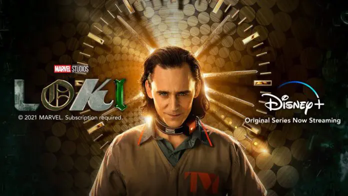 Xbox Game Pass Ultimate Loki