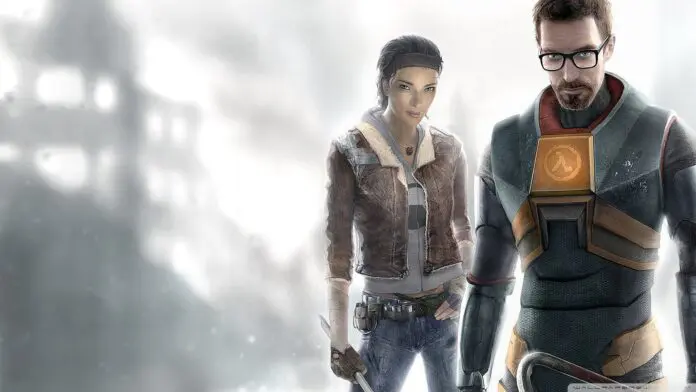 half life 2 half life 2