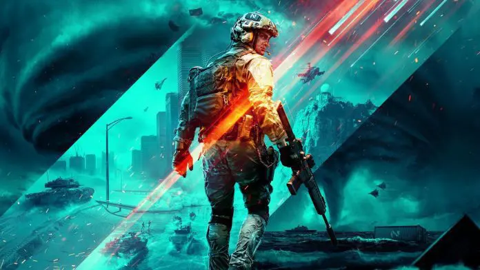 Battlefield 2042 Battlefield 2042