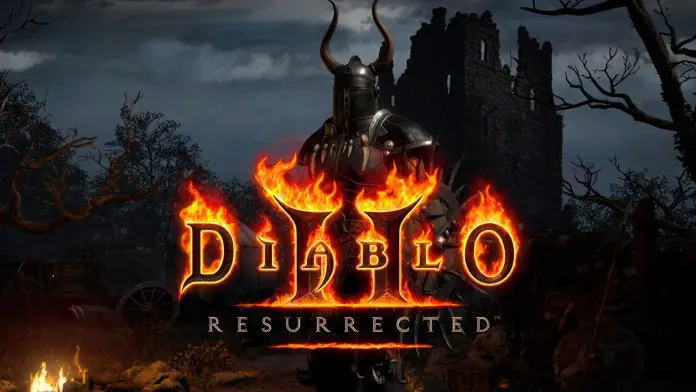 Diablo 2 Diablo 2
