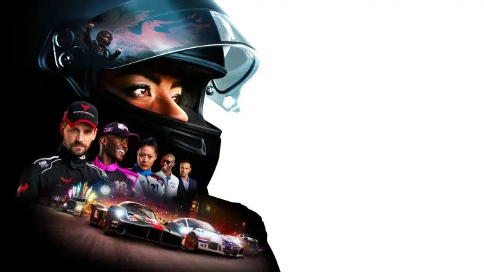 GRID Legends GRID Legends