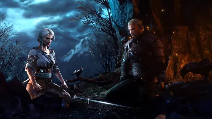 WitcherCon Digital Goodies WitcherCon Digital Goodies