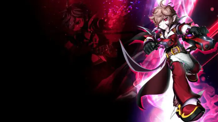 Grandchase Grandchase