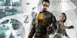 Half life 2