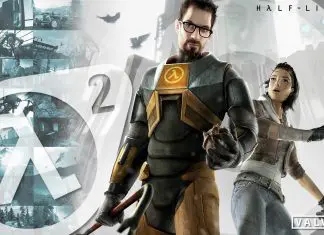 Half life 2