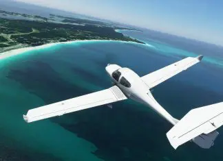 Microsoft Flight Simulator e mais jogos estão em promoção no Steam; até 90% de desconto Microsoft flight Simulator