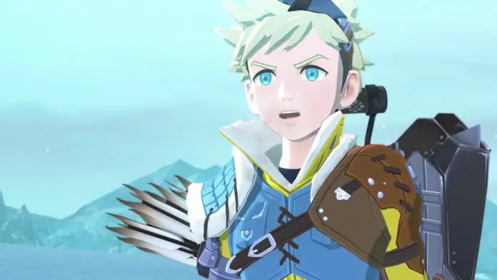 Monster Hunter Stories 2 Monster Hunter Stories 2
