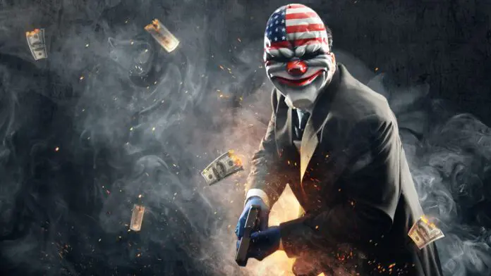 Payday 2 Payday 2