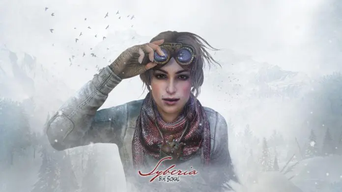 Syberia Syberia