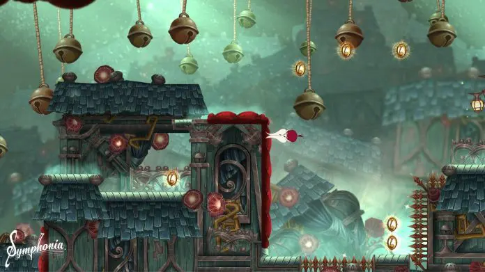 Symphonia Symphonia