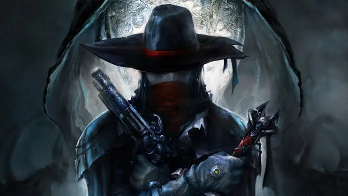 The Incredible Adventures of Van Helsing